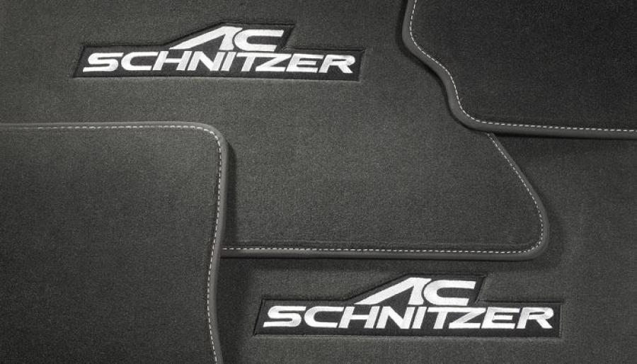 BMW X5 M50d by AC Schnitzer 2014 года  (фото 9 из 19)